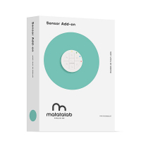 Дополнительный сенсорный набор Matatalab Sensor Add-on - fgospostavki.ru - Королёв