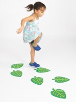 Дорожка из листиков - fgospostavki.ru - Королёв