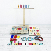 Доска Бильгоу «Макси» - fgospostavki.ru - Королёв