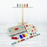 Доска Бильгоу «Профи» - fgospostavki.ru - Королёв