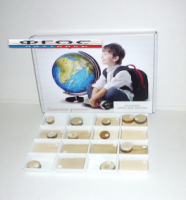 Коллекция "Древесные породы" - fgospostavki.ru - Королёв