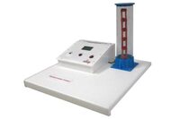 Учебная лабораторная установка «Исследование концентрации паров горючей жидкости над открытой поверхностью испарения» - fgospostavki.ru - Королёв