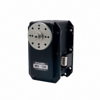 Сервомотор DYNAMIXEL MX-106T - fgospostavki.ru - Королёв