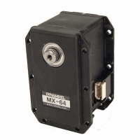 Сервомотор DYNAMIXEL MX-64R - fgospostavki.ru - Королёв