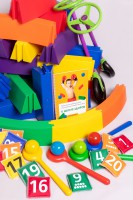 Комплект "К школе здоров" - fgospostavki.ru - Королёв