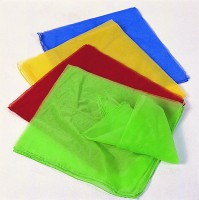 Волшебные платочки (4 штуки) - fgospostavki.ru - Королёв