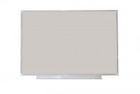 Доска магнитно-маркерная настенная одноэлементная белая полимерная (1200х1000) - fgospostavki.ru - Королёв