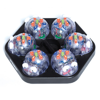 Комплект программируемых мини-роботов Blue-Bot  - fgospostavki.ru - Королёв