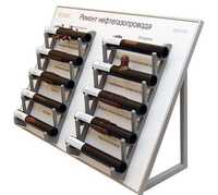 Учебный стенд-макет учебный «Ремонт нефтегазопровода» - fgospostavki.ru - Королёв