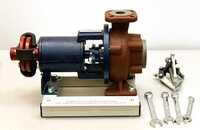 Комплект для сборки-разборки насоса консольного центробежного типа «К»  - fgospostavki.ru - Королёв