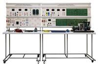 Учебное оборудование «Электротехника и основы электроники» - fgospostavki.ru - Королёв
