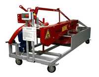 Учебный тренажер «Косилка роторная» - fgospostavki.ru - Королёв