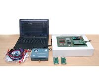 Комплект лабораторного оборудования «Память вычислительных машин» - fgospostavki.ru - Королёв