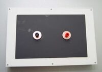 Сменная панель «Исследование характеристик диэлектриков» - fgospostavki.ru - Королёв