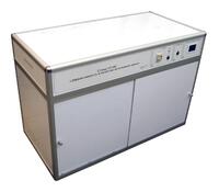 Лабораторный стенд по светотехнике «Эффективность и качество источников света» - fgospostavki.ru - Королёв