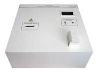 Лабораторный стенд «Защита от лазерного излучения» - fgospostavki.ru - Королёв