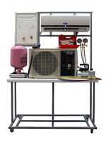 Мастерская WSR «Монтаж кондиционера» - fgospostavki.ru - Королёв