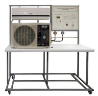 Типовой комплект учебного оборудования «Кондиционер» - fgospostavki.ru - Королёв