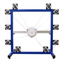 Лабораторный стенд «Произвольная плоская система сил» - fgospostavki.ru - Королёв