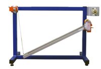 Учебная лабораторная установка «Законы трения» - fgospostavki.ru - Королёв