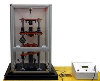 Типовой комплект учебного оборудования «Механические свойства материалов» - fgospostavki.ru - Королёв