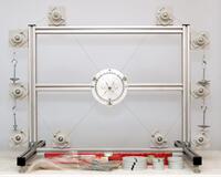 Учебно-лабораторный стенд «Изучение плоской системы сходящихся сил» - fgospostavki.ru - Королёв