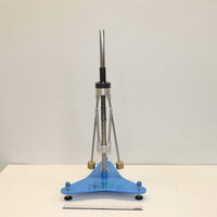 Демонстрационная установка «Скамья Жуковского» - fgospostavki.ru - Королёв