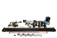 Лабораторная установка «Геометрическая оптика» (Лабораторная установка «Изучение законов геометрической оптики») - fgospostavki.ru - Королёв