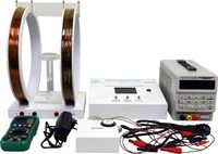 Лабораторная установка «Магнитное поле Земли» - fgospostavki.ru - Королёв