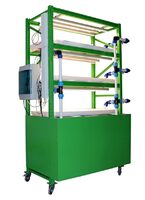 Комплект «Автоматический лабораторный гидропонный комплекс» - fgospostavki.ru - Королёв