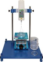 Установка лабораторная «Поверхностное натяжение в жидкости» - fgospostavki.ru - Королёв