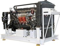 Учебный стенд «Лабораторный комплекс с двигателем Д6» - fgospostavki.ru - Королёв