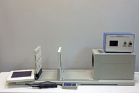 Лабораторный стенд «Защита от теплового излучения» - fgospostavki.ru - Королёв