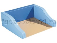 Кровать мягкая разборная - fgospostavki.ru - Королёв