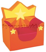 Кресло "Трон" - fgospostavki.ru - Королёв