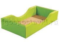 Кровать мягкая - fgospostavki.ru - Королёв