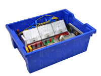 Набор "ЕГЭ. Электродинамика" - fgospostavki.ru - Королёв