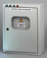 Комплект электроснабжения универ. 220/42/4В с розетками и проводами (КЭС)	 - fgospostavki.ru - Королёв