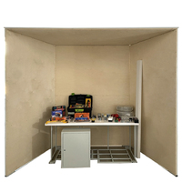 Комплект учебного оборудования «Электромонтаж и наладка систем управления в максимальной комплектации» - fgospostavki.ru - Королёв