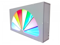 Интерактивная акустическая панель "Радуга" - fgospostavki.ru - Королёв