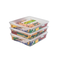 Набор для конструирования «Фанкластик: весь мир в руках твоих 2 (3-4 года)» - fgospostavki.ru - Королёв