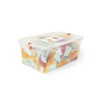 Набор «Геометрические тела демонстрационные» - fgospostavki.ru - Королёв