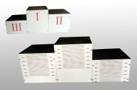 Тумбы гимнастические для измерения гибкости - fgospostavki.ru - Королёв