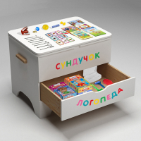 Сундучок логопеда - fgospostavki.ru - Королёв