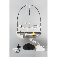 Демонстрационный набор "Вращение" (21 опыт) - fgospostavki.ru - Королёв