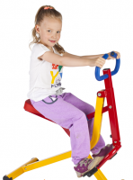 Детский райдер (наездник) - fgospostavki.ru - Королёв