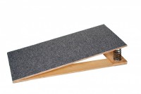 Мостик гимнастический подкидной - fgospostavki.ru - Королёв