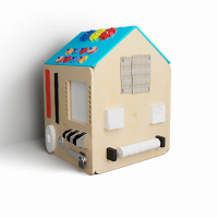 Бизидом «Мамин помощник» - fgospostavki.ru - Королёв