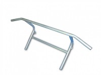 Тренажер (перекладина) навесной для шведской стенки с широким хватом - fgospostavki.ru - Королёв