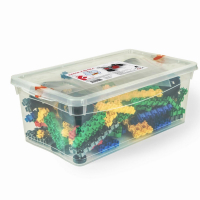 Учебно-методический комплект для конструирования «Набор ученика » - fgospostavki.ru - Королёв